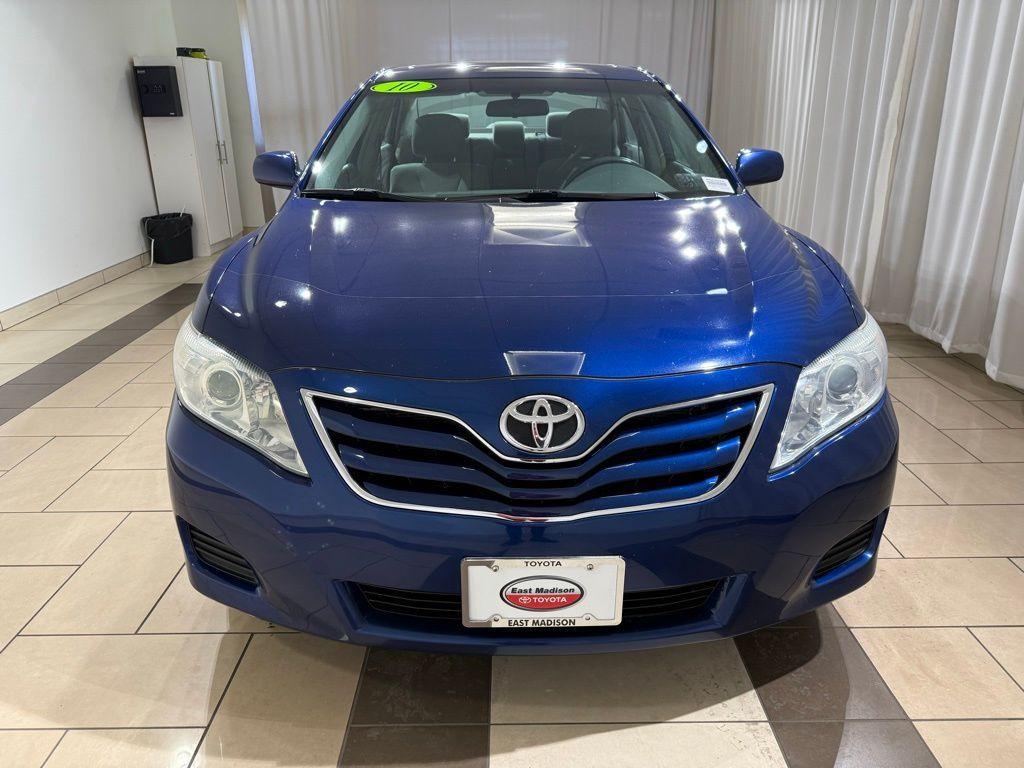 used 2010 Toyota Camry car, priced at $9,982