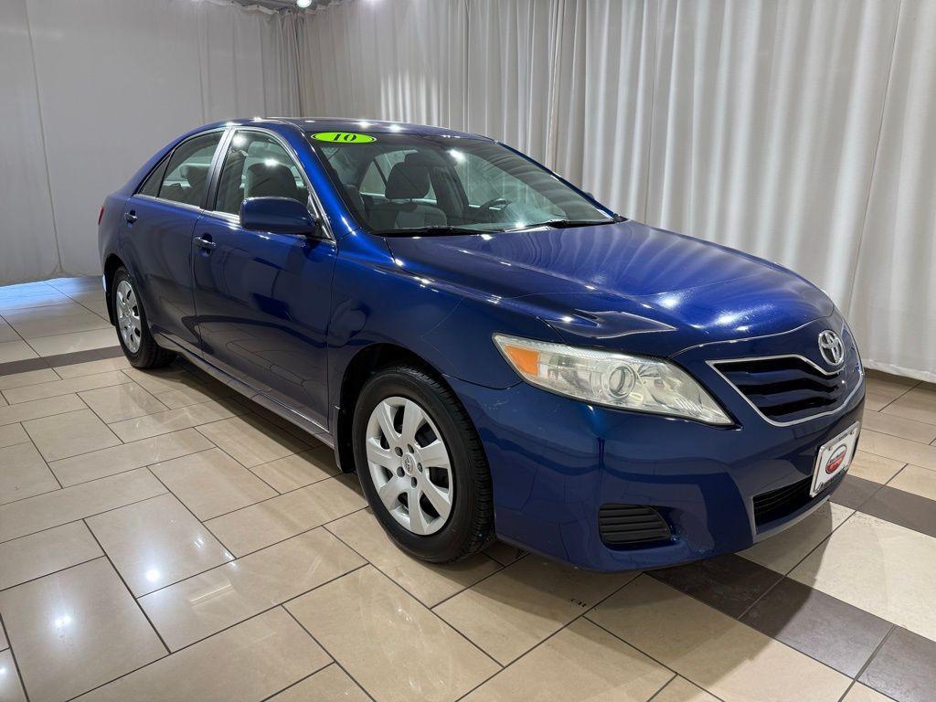 used 2010 Toyota Camry car, priced at $9,982