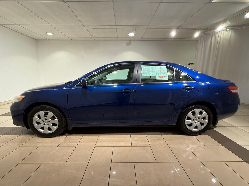 used 2010 Toyota Camry car, priced at $9,982