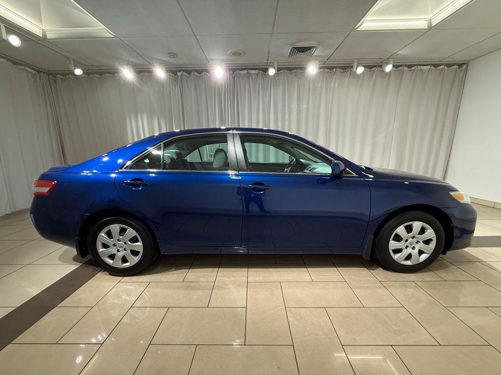 used 2010 Toyota Camry car, priced at $9,982