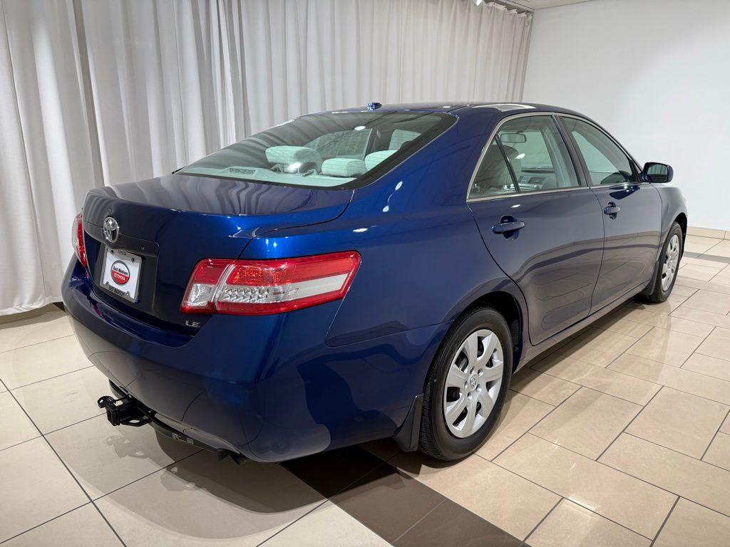 used 2010 Toyota Camry car, priced at $9,982