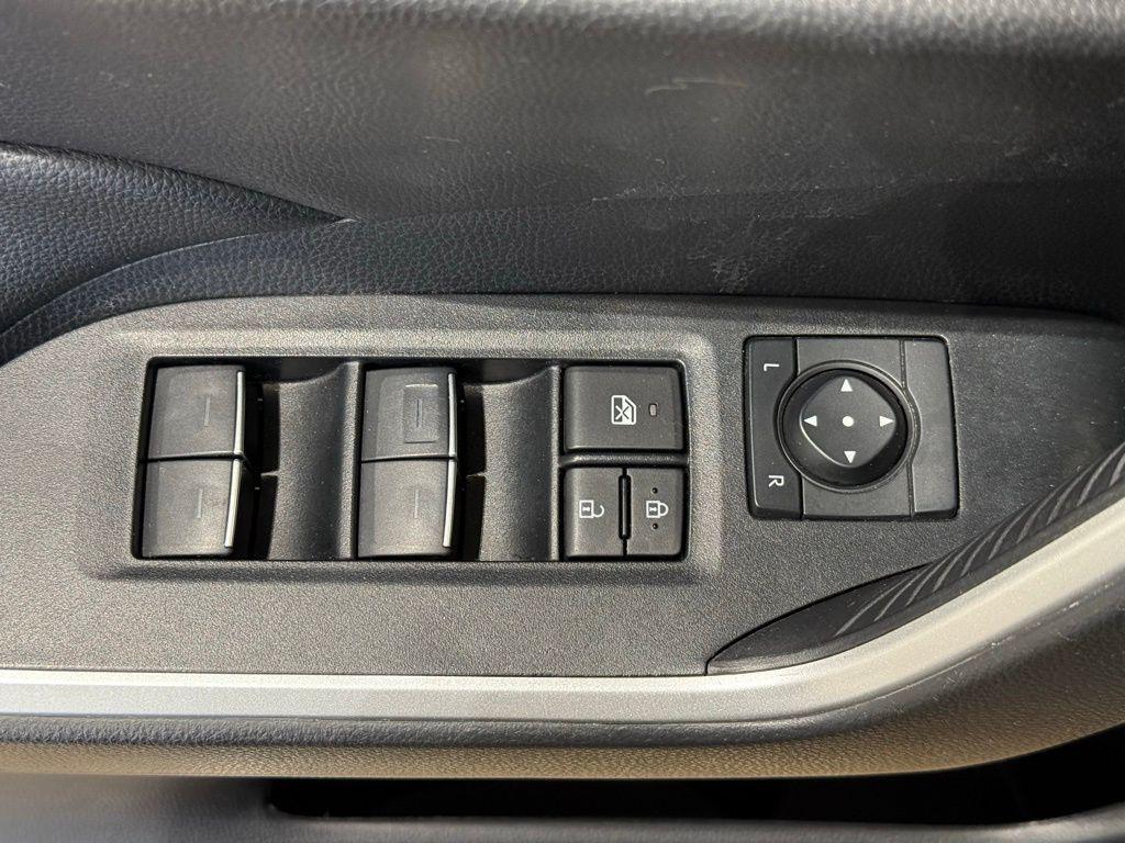 used 2024 Toyota RAV4 car, priced at $26,992