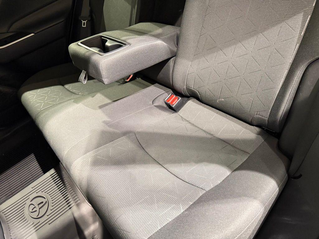 used 2024 Toyota RAV4 car, priced at $26,992