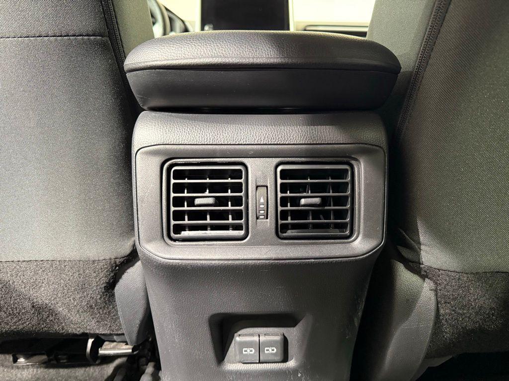 used 2024 Toyota RAV4 car, priced at $26,992