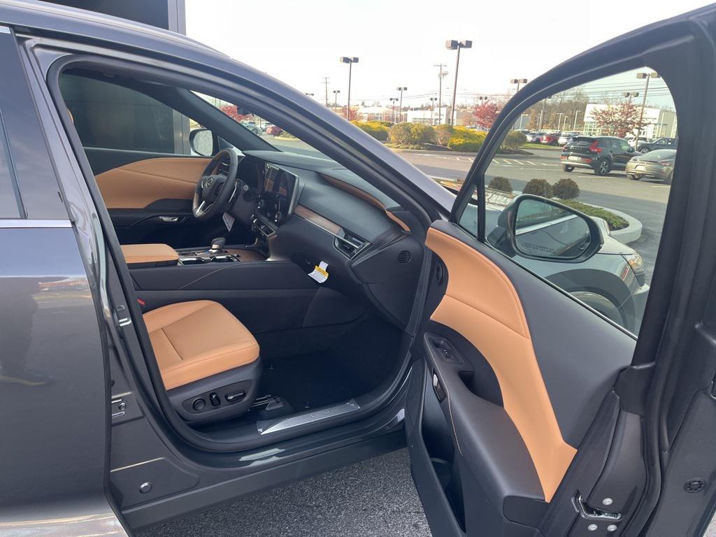 new 2026 Lexus RX 350 car, priced at $64,435