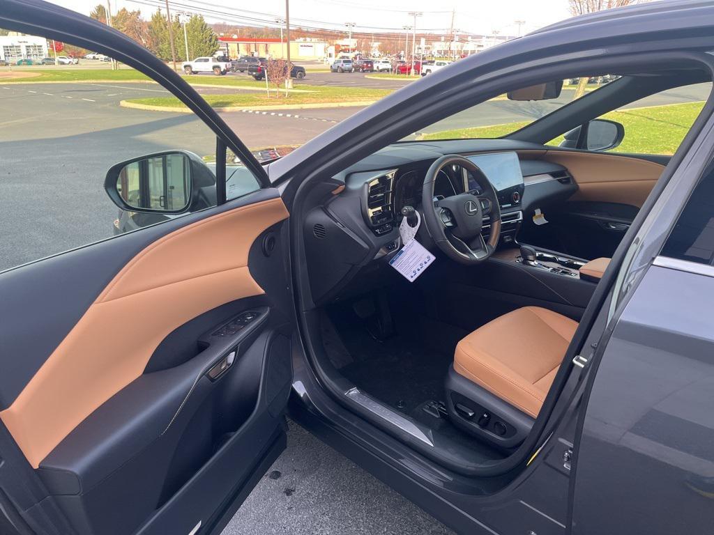 new 2026 Lexus RX 350 car, priced at $64,435