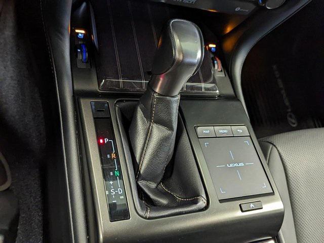 used 2022 Lexus GX 460 car, priced at $49,450