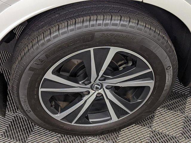 used 2024 Lexus RX 350 car, priced at $52,950