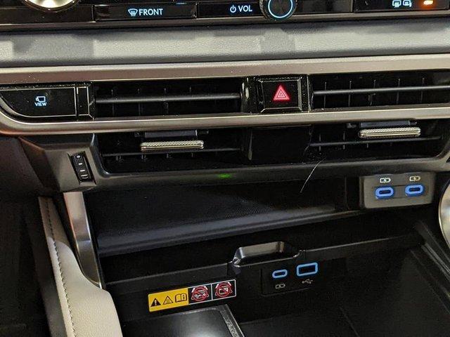 used 2024 Lexus RX 350 car, priced at $52,950