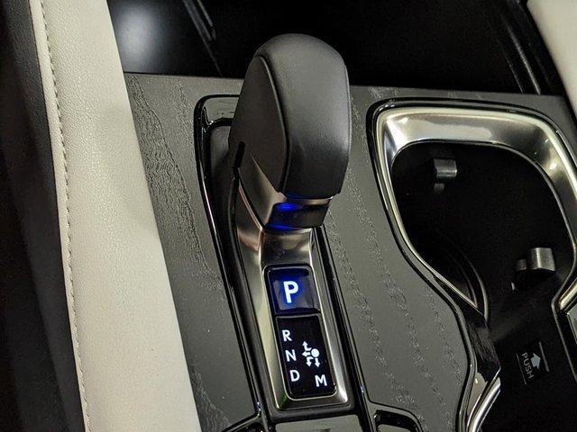 used 2024 Lexus RX 350 car, priced at $52,950