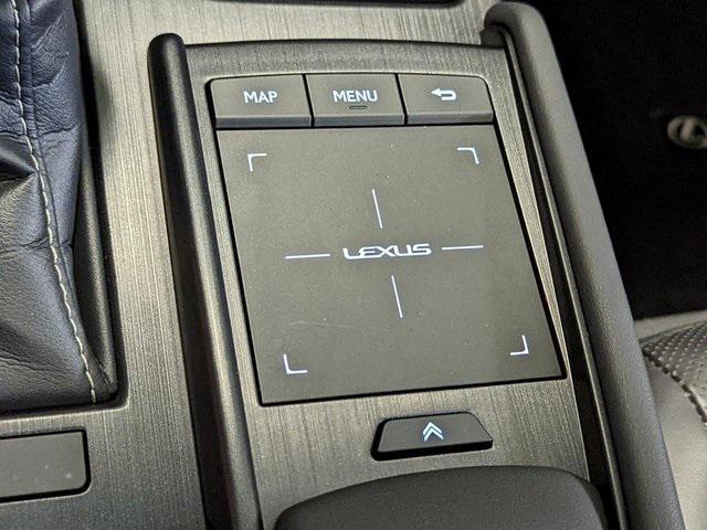 used 2020 Lexus ES 350 car, priced at $31,700
