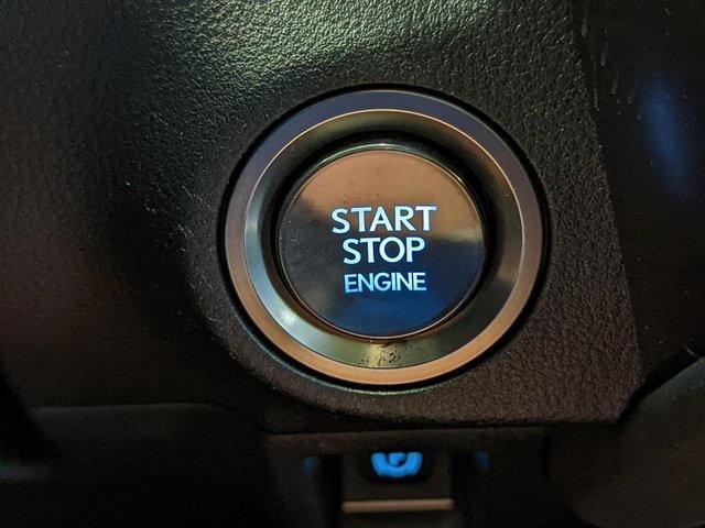 used 2020 Lexus ES 350 car, priced at $31,700