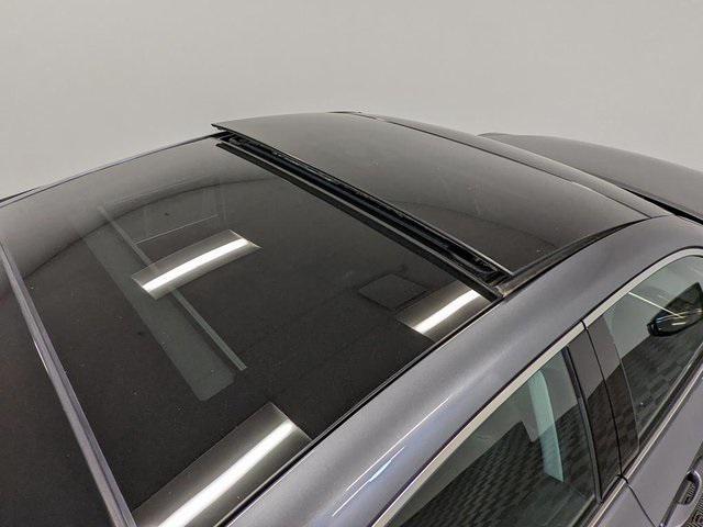 used 2020 Lexus ES 350 car, priced at $31,700