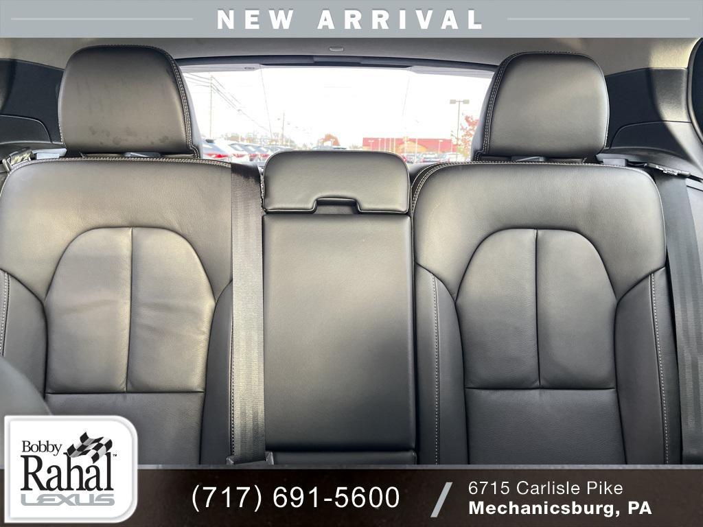 used 2023 Volvo XC40 car, priced at $26,450