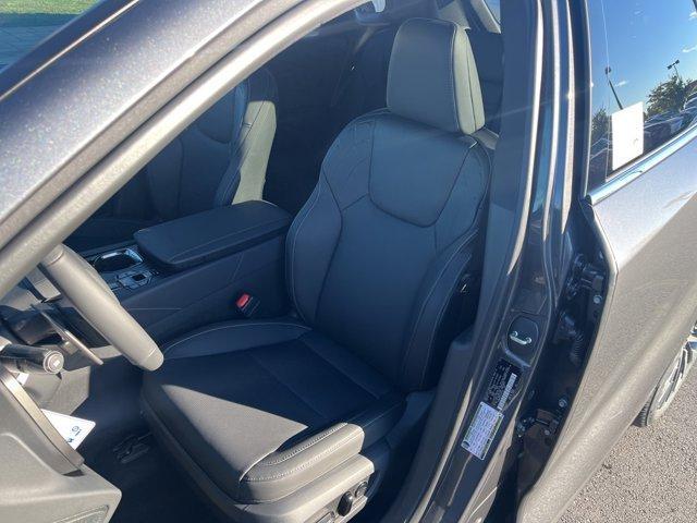 new 2026 Lexus RX 350 car, priced at $63,095