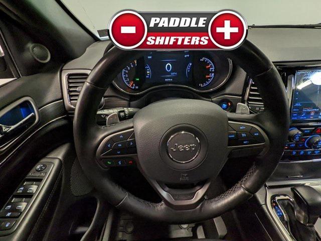 used 2019 Jeep Grand Cherokee car, priced at $20,950