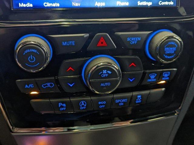 used 2019 Jeep Grand Cherokee car, priced at $20,950