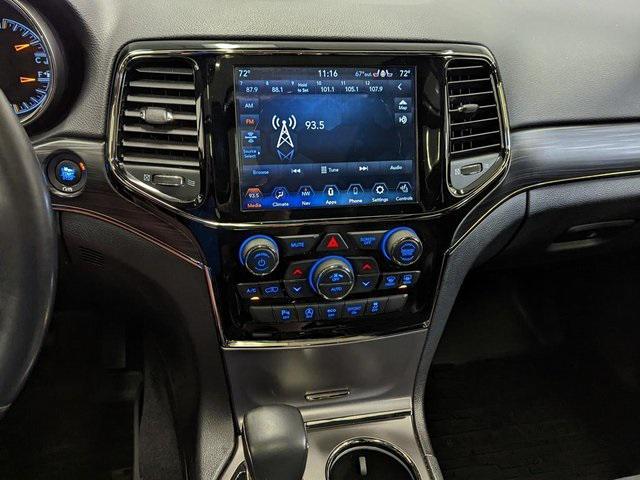 used 2019 Jeep Grand Cherokee car, priced at $20,950