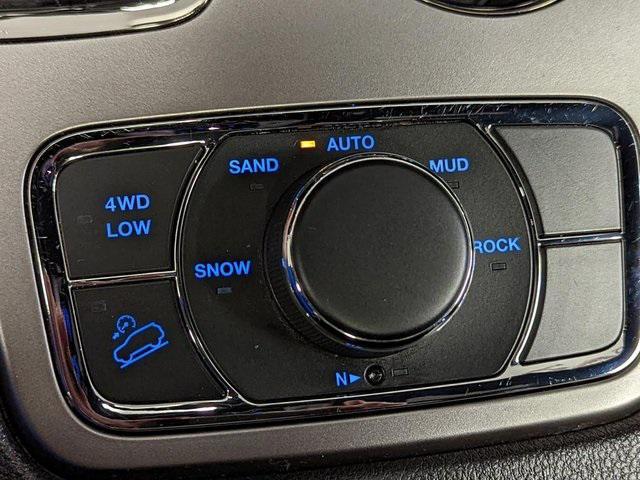 used 2019 Jeep Grand Cherokee car, priced at $20,950