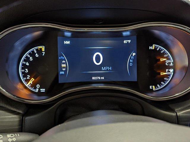 used 2019 Jeep Grand Cherokee car, priced at $20,950