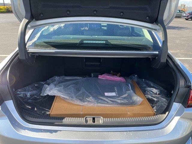 new 2025 Lexus ES 350 car, priced at $50,225