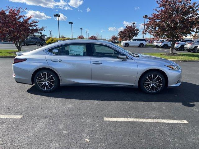 new 2025 Lexus ES 350 car, priced at $50,225