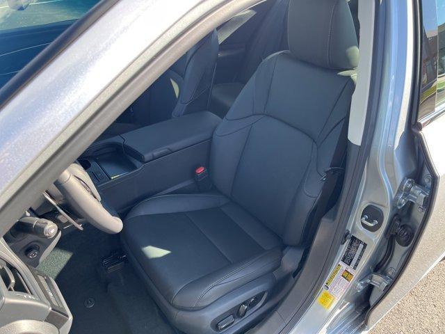 new 2025 Lexus ES 350 car, priced at $50,225