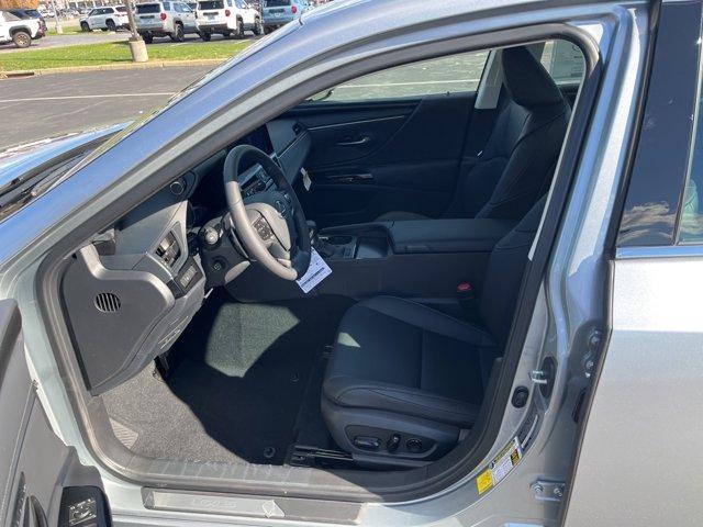 new 2025 Lexus ES 350 car, priced at $50,225