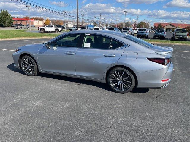 new 2025 Lexus ES 350 car, priced at $50,225