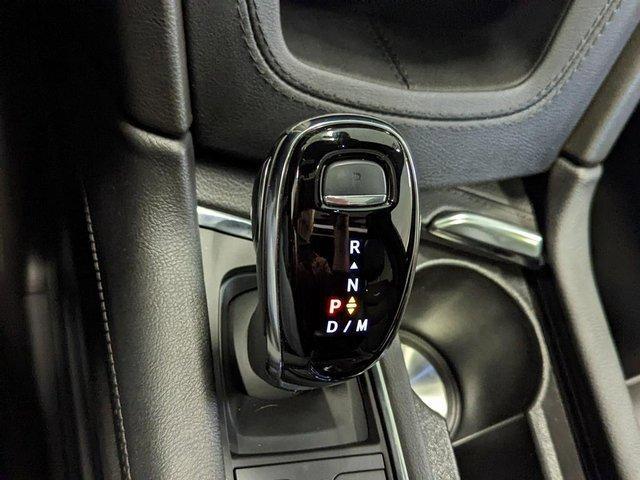 used 2024 Cadillac XT5 car, priced at $42,950