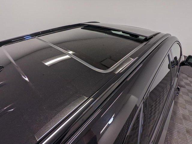 used 2024 Cadillac XT5 car, priced at $42,950