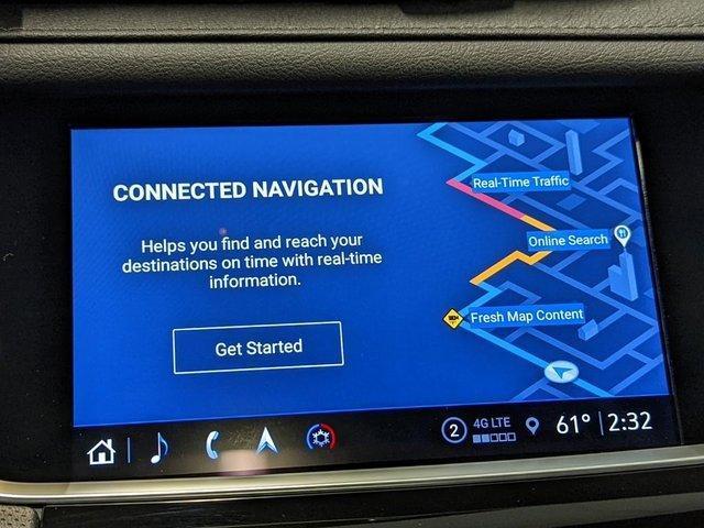 used 2024 Cadillac XT5 car, priced at $42,950