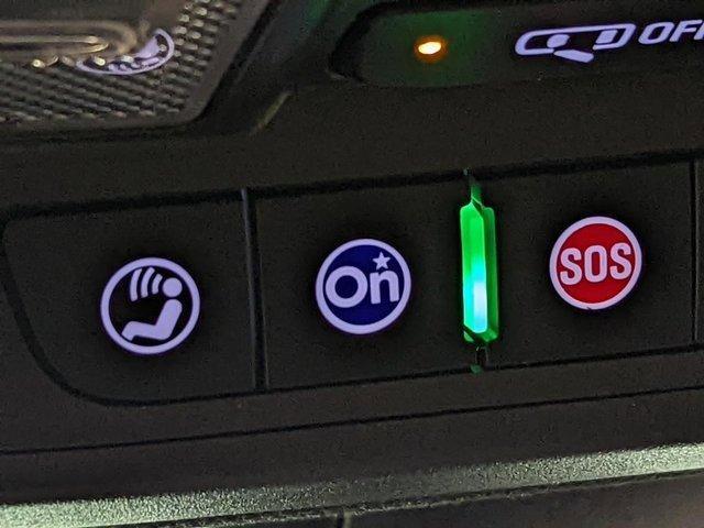 used 2024 Cadillac XT5 car, priced at $42,950