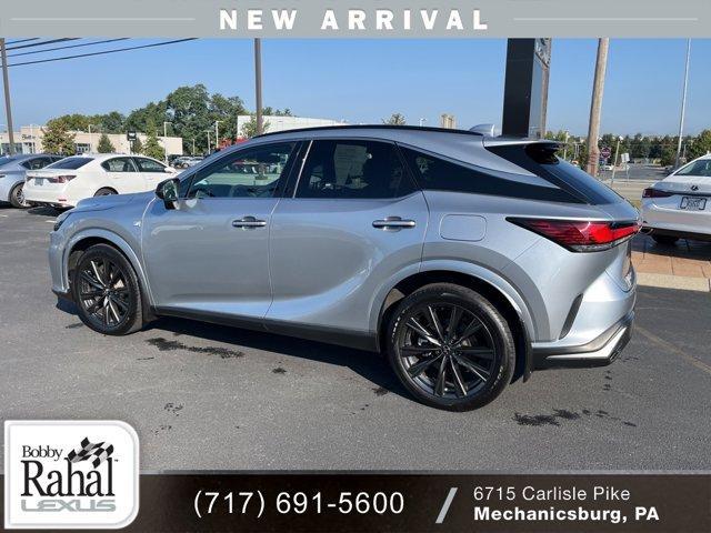 used 2024 Lexus RX 350 car