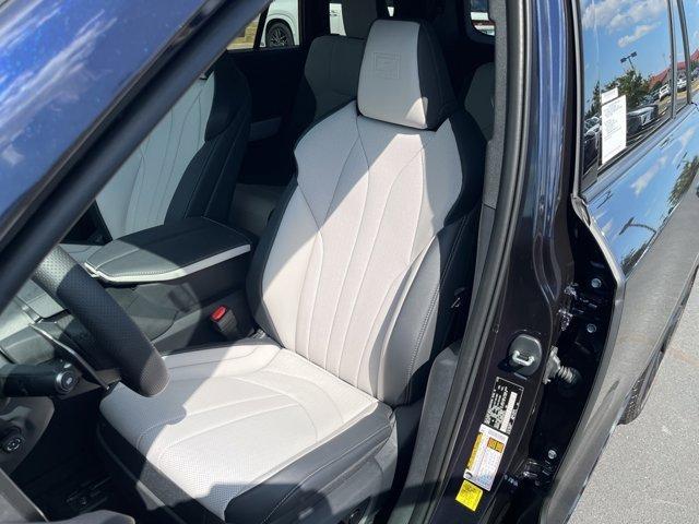 new 2025 Lexus TX 350 car, priced at $69,585