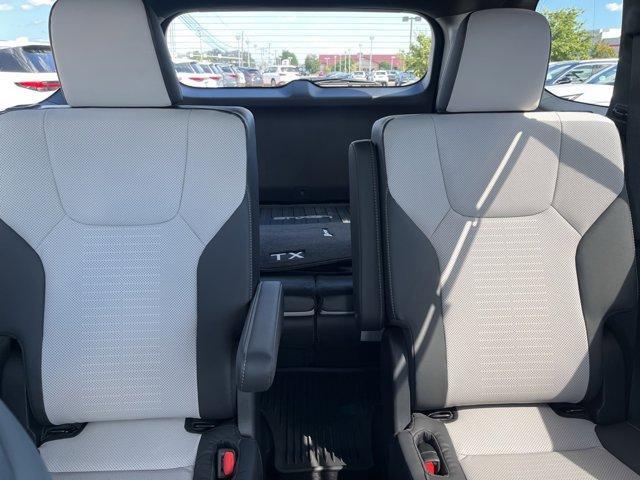 new 2025 Lexus TX 350 car, priced at $69,585