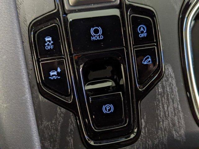 used 2024 Lexus RX 350 car, priced at $50,950