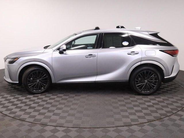 used 2024 Lexus RX 350 car, priced at $50,950