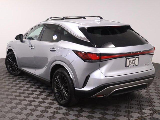 used 2024 Lexus RX 350 car, priced at $50,950