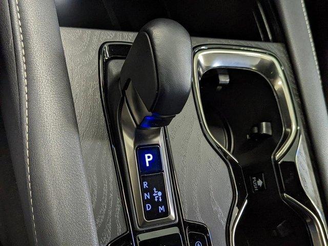 used 2024 Lexus RX 350 car, priced at $50,950