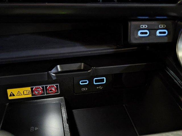 used 2024 Lexus RX 350 car, priced at $50,950