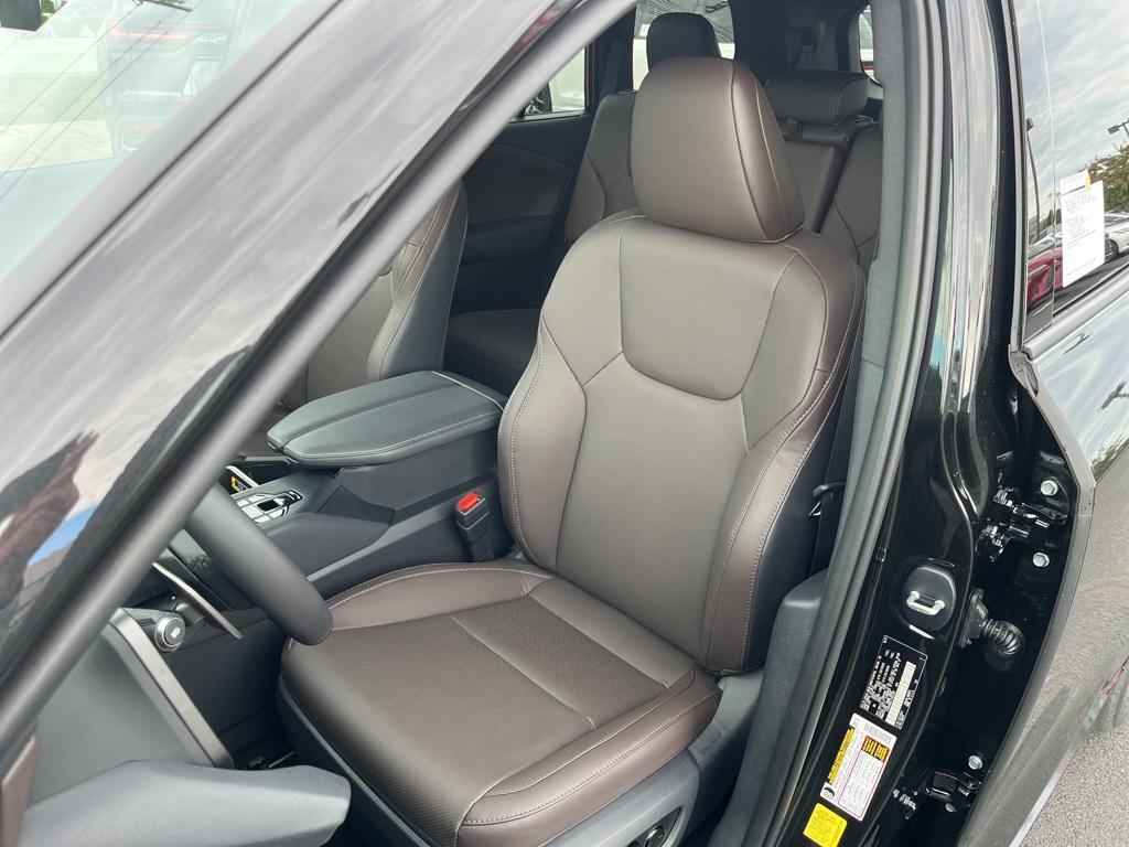 new 2026 Lexus TX 350 car, priced at $64,074