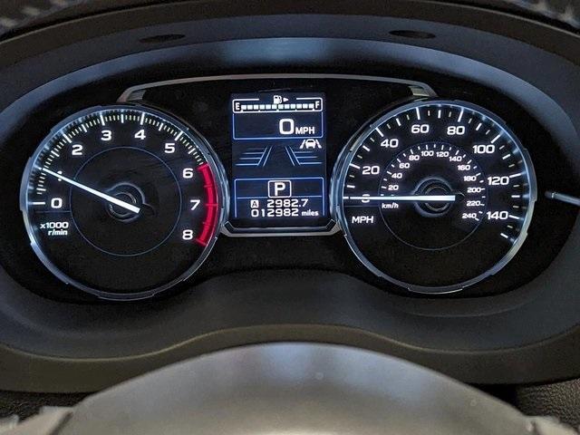used 2018 Subaru Forester car, priced at $23,450