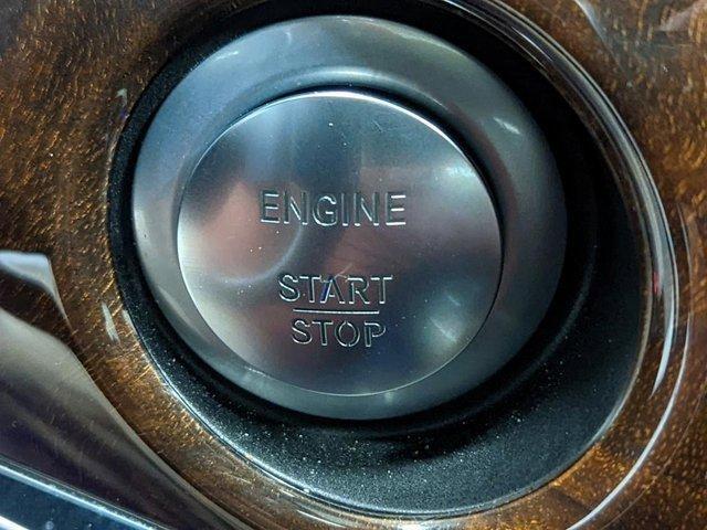 used 2014 Mercedes-Benz S-Class car, priced at $35,750