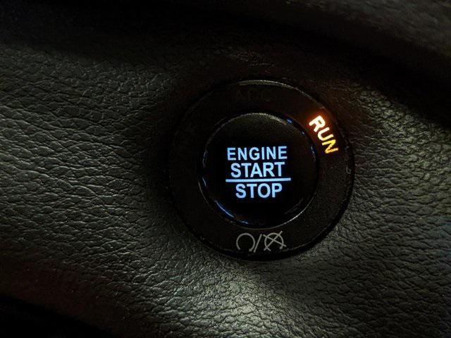 used 2019 Jeep Cherokee car, priced at $19,950