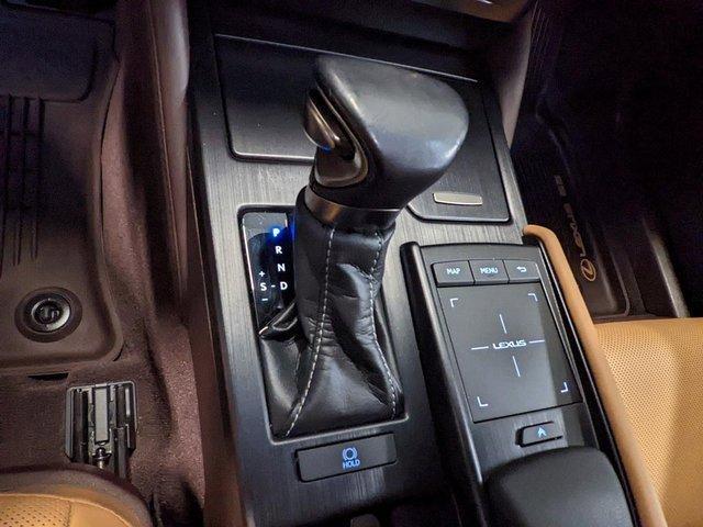 used 2019 Lexus ES 350 car, priced at $24,950