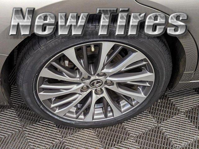 used 2019 Lexus ES 350 car, priced at $24,950