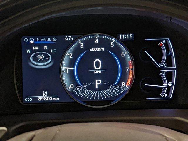 used 2019 Lexus ES 350 car, priced at $24,950