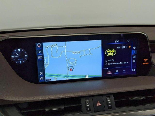 used 2019 Lexus ES 350 car, priced at $24,950