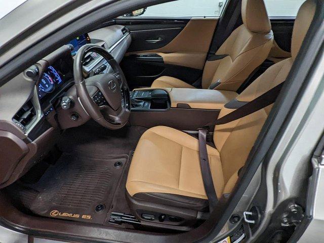 used 2019 Lexus ES 350 car, priced at $24,950
